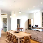 Historic Gardener S House In Haltinne Σπίτι διακοπών Gesves