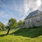 Historic Gardener S House In Haltinne