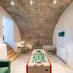 Historic Gardener S House In Haltinne Σπίτι διακοπών *