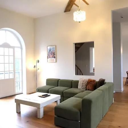 Hébergement de vacances Historic Gardener S House In Haltinne