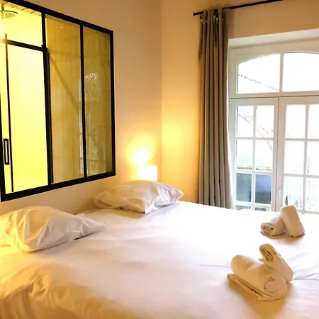 Historic Gardener S House In Hébergement de vacances