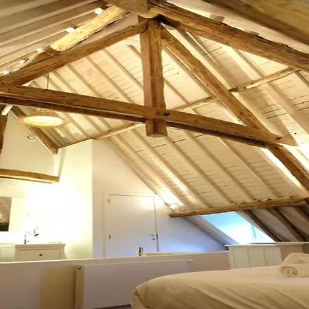 Historic Gardener S House In