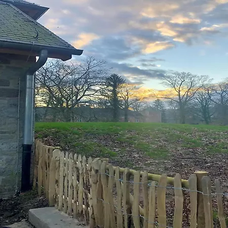 Historic Gardener S House In Hébergement de vacances